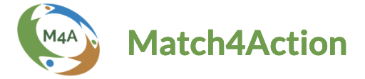 CrowdDoing Match4Action Foundation Reframe It In