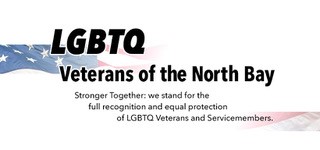 LGBTQ Veterans of the North Bay