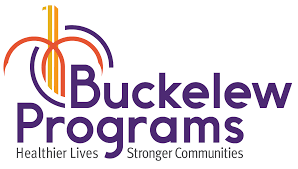 Buckelew Suicide Prevention Program Logo