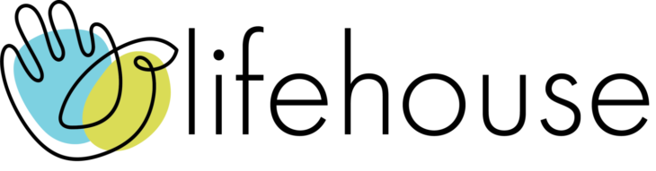 lifehouse agency logo