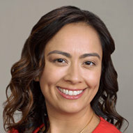 CVNL Ana Estrada Daniels Instructor Dare to Lead Excellence in Leadership