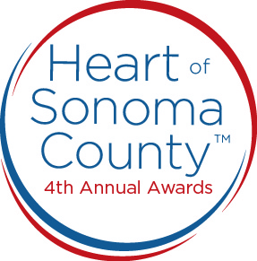4th Annual Heart of Sonoma County Awards