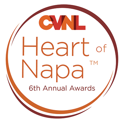 CVNL heart of napa