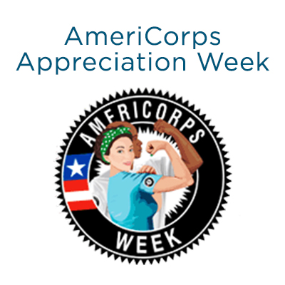 americorps appreciation week 2021