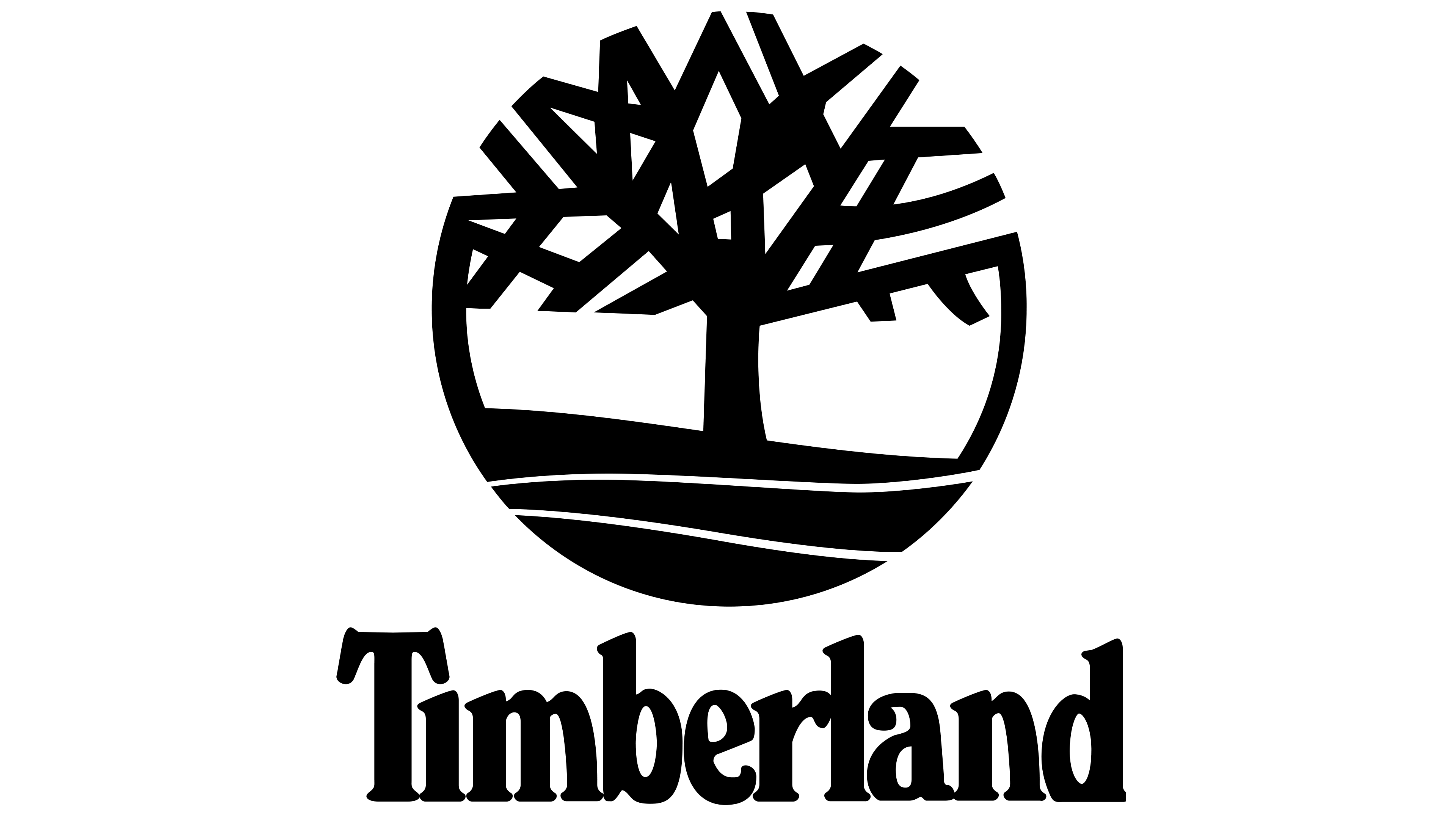 Timberland-Logo