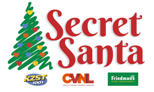 CVNL Secret Santa