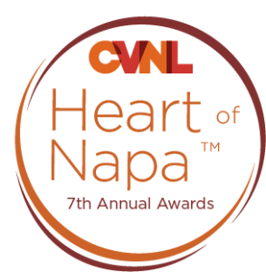 Heart of Napa 7th Annual Awards