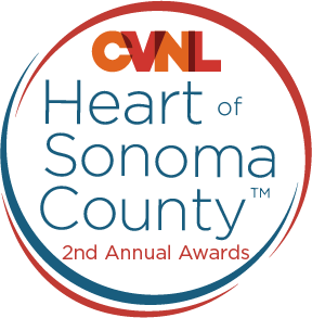 2nd Annual Heart of Sonoma Awards