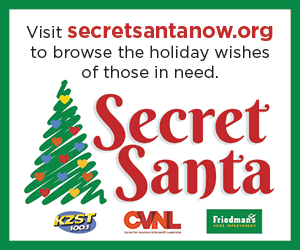 CVNL Secret Santa
