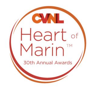 Heart of Marin 30th Annual