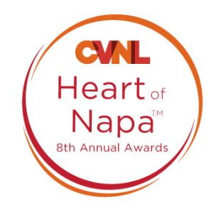Heart of Napa 8th Annual