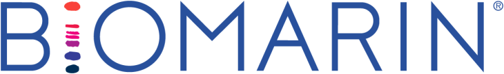 BioMARIN Logo