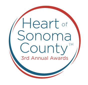 CVNL 3rd Annual Heart of Sonoma County Awards