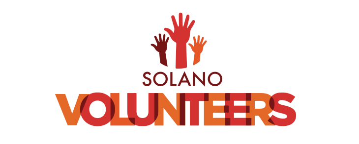 Solano Volunteers Logo