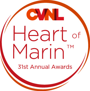 31st Annual Heart of Marin Awards