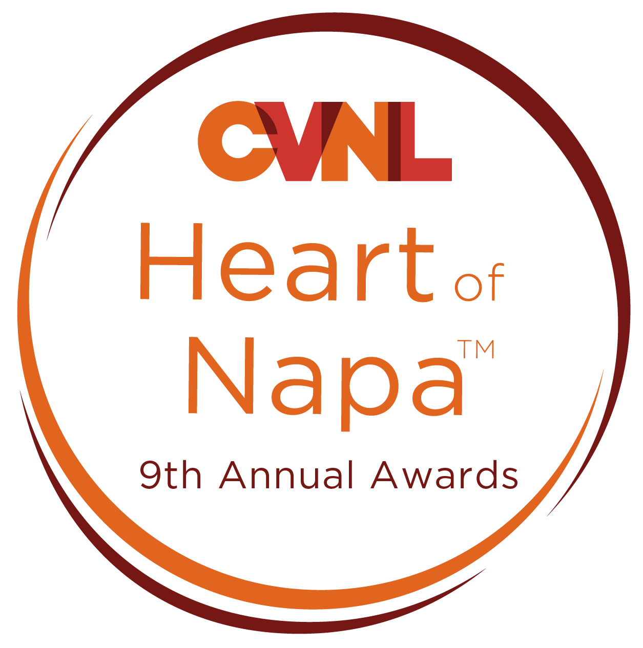 9th Annual Heart of Napa Awards
