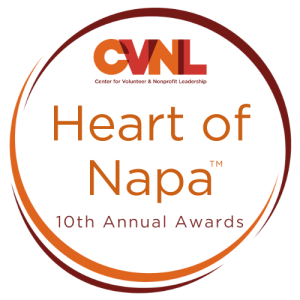 10th Annual Heart of Napa Awards