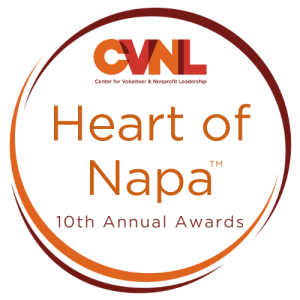 HoN24 - Center for Volunteer & Nonprofit Leadership