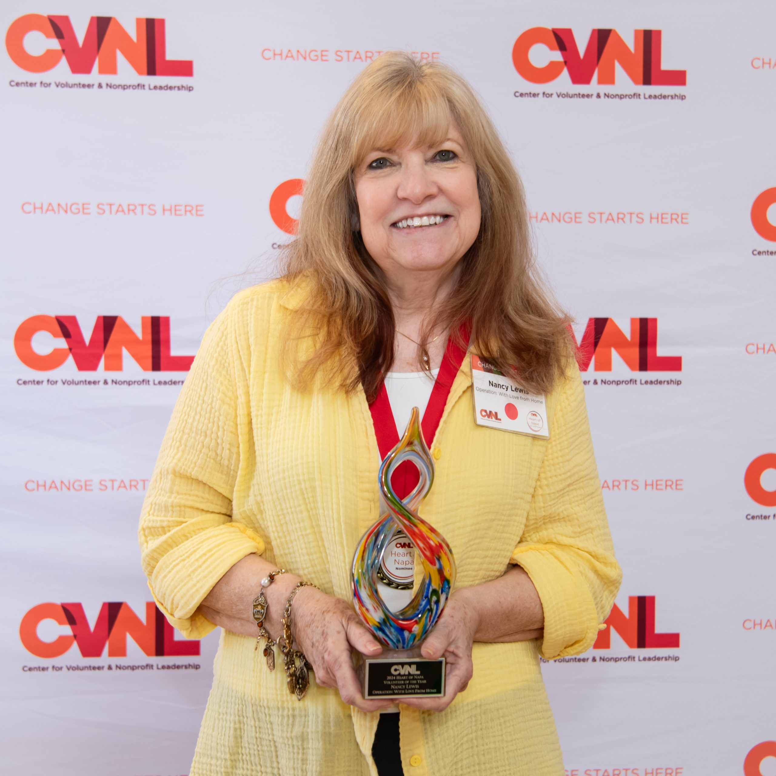 CVNL051525-554 - Center for Volunteer & Nonprofit Leadership